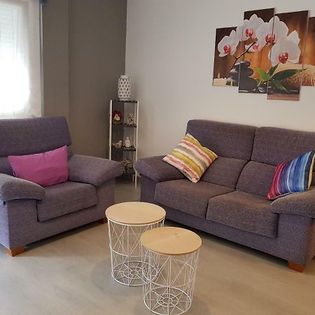 Apartamento Las Hermanas Pontevedra Exteriér fotografie
