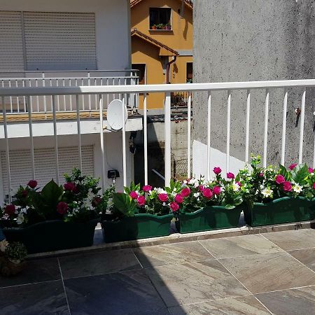 Apartamento Las Hermanas Pontevedra Exteriér fotografie