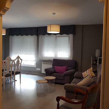Apartamento Las Hermanas Pontevedra Exteriér fotografie