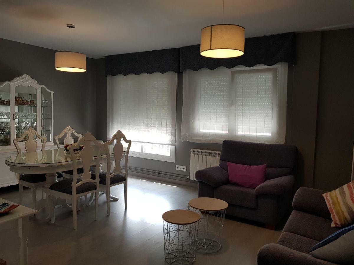 Apartamento Las Hermanas Pontevedra Exteriér fotografie