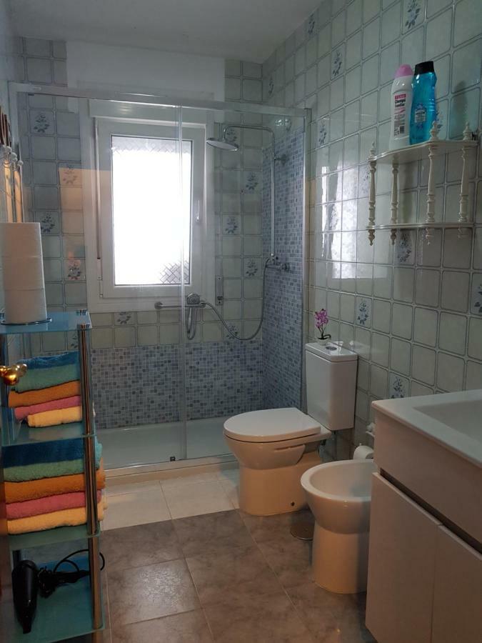Apartamento Las Hermanas Pontevedra Exteriér fotografie