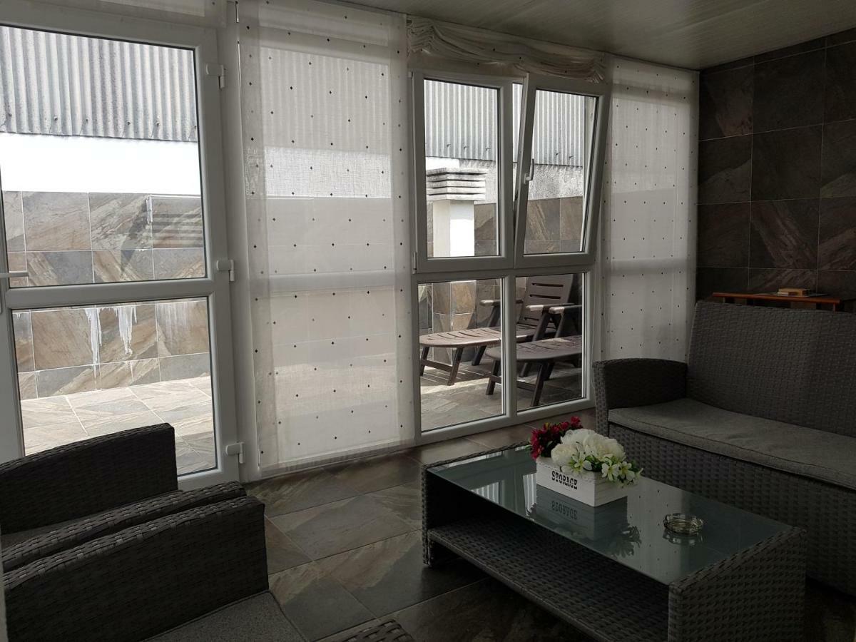 Apartamento Las Hermanas Pontevedra Exteriér fotografie