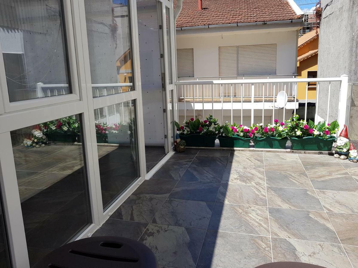 Apartamento Las Hermanas Pontevedra Exteriér fotografie